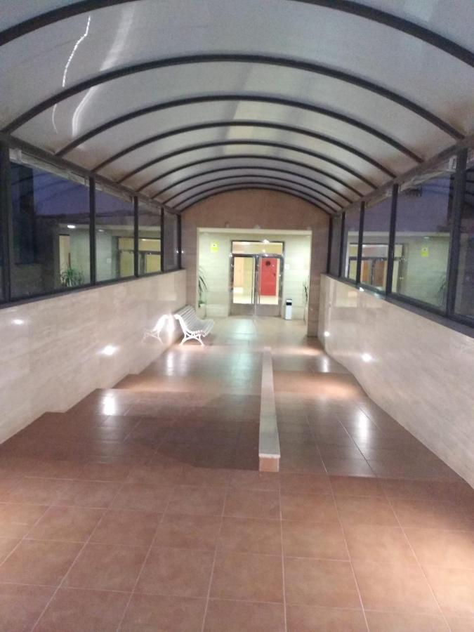 Aguaserena1 Almería Eksteriør bilde