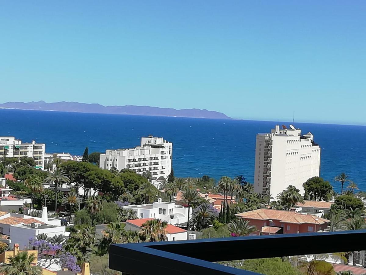 Aguaserena1 Almería Eksteriør bilde